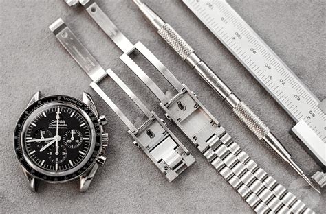 omega 3861 bracelet|omega speedmaster bracelet micro adjustment.